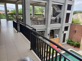 Gelatik Bed and Breakfast - Hostel