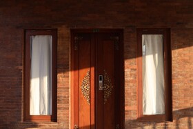 Gelatik Bed and Breakfast - Hostel