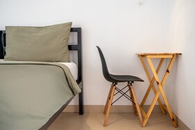 Gelatik Bed and Breakfast - Hostel