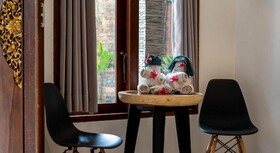 Gelatik Bed and Breakfast - Hostel