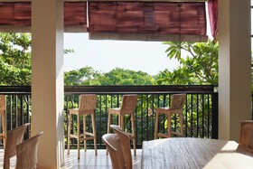 Gelatik Bed and Breakfast - Hostel