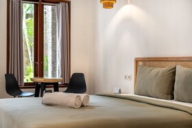 Gelatik Bed and Breakfast - Hostel