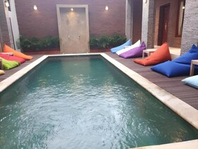 Gelatik Bed and Breakfast - Hostel