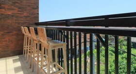 Gelatik Bed and Breakfast - Hostel