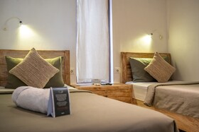 Gelatik Bed and Breakfast - Hostel