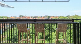 Gelatik Bed and Breakfast - Hostel