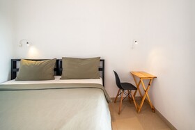 Gelatik Bed and Breakfast - Hostel