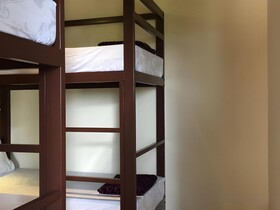Gelatik Bed and Breakfast - Hostel
