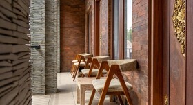 Gelatik Bed and Breakfast - Hostel