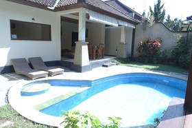 Gracia Bali Villas