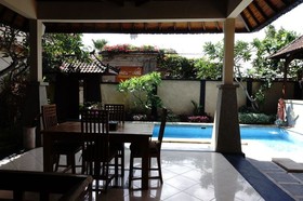 Gracia Bali Villas