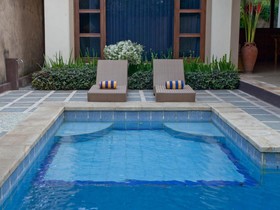 Gracia Bali Villas