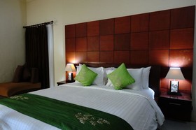Gracia Bali Villas