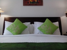 Gracia Bali Villas