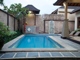 Gracia Bali Villas