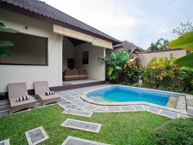 Gracia Bali Villas