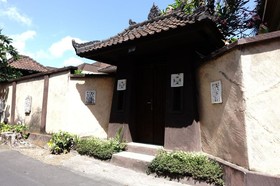 Gracia Bali Villas