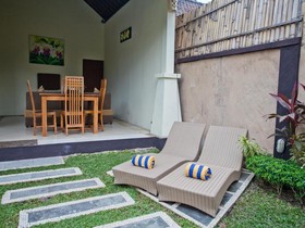 Gracia Bali Villas