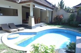 Gracia Bali Villas