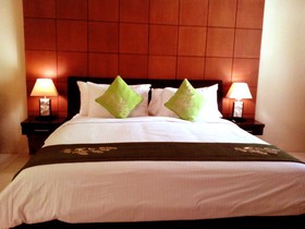 Gracia Bali Villas