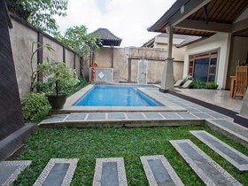 Gracia Bali Villas