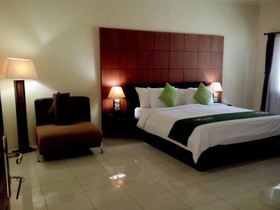 Gracia Bali Villas