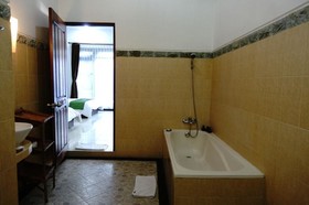 Gracia Bali Villas