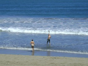 Grand Balisani Suites