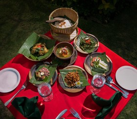 Grand Balisani Suites