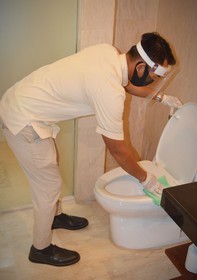 Grand Balisani Suites