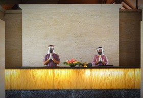 Grand Balisani Suites