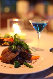 Grand Balisani Suites