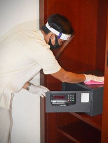 Grand Balisani Suites