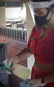 Grand Balisani Suites