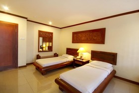 Grand Balisani Suites