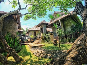 Grand Balisani Suites