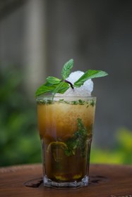 Grand Balisani Suites