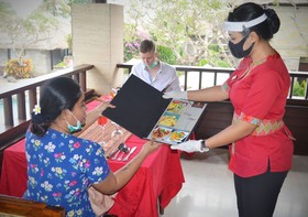 Grand Balisani Suites