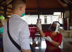 Grand Balisani Suites