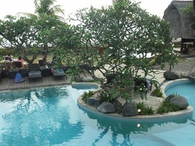 Grand Balisani Suites
