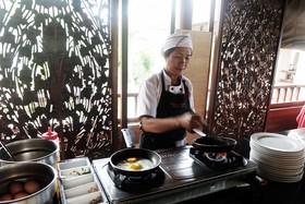 Grand Balisani Suites