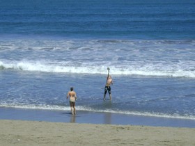 Grand Balisani Suites