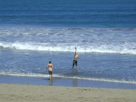 Grand Balisani Suites