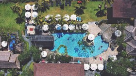 Grand Balisani Suites