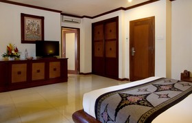 Grand Balisani Suites