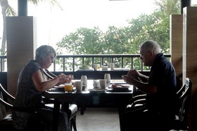 Grand Balisani Suites