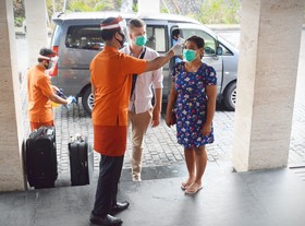 Grand Balisani Suites