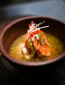 Grand Balisani Suites