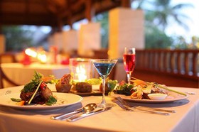 Grand Balisani Suites