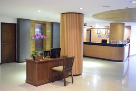 La Villais Kamojang Seminyak